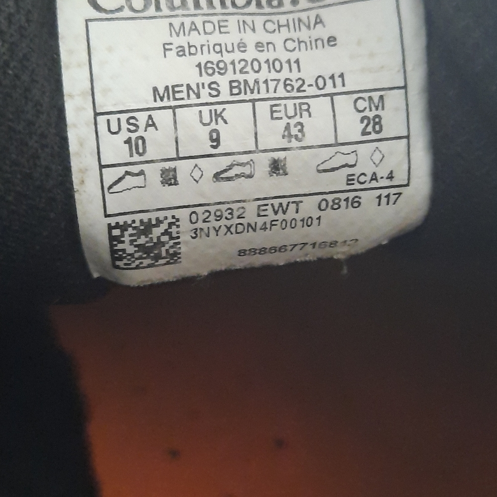 Shoes - Picture 2 of 2
